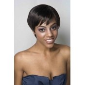 R&B Collection, Synthetic hair Magic Lace front wig, T