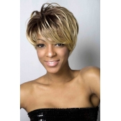 R&B Collection, Synthetic hair wig, VANESSA