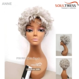 Soul Tress Synthetic Wig - ANNE