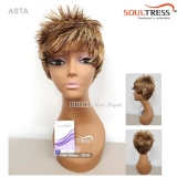 Soul Tress Synthetic Wig - ASTA