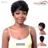 Soul Tress Synthetic Wig - BETTY