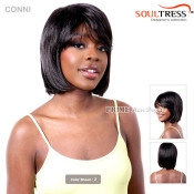 Soul Tress Synthetic Wig - CONNI