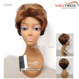 Soul Tress Synthetic Wig - GINA