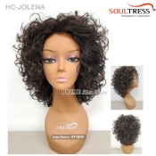 Soul Tress Synthetic Honeycomb Cap Wig - HC-JOLENA