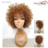 Soul Tress Synthetic Honeycomb Cap Wig - HC-NOEL