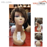 Soul Tress Luxury Human Hair Wig - HSL-LUNA