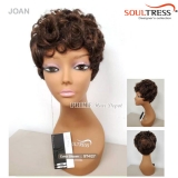 Soul Tress Synthetic Wig - JOAN