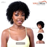 Soul Tress Synthetic Wig - JOLI