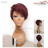 Soul Tress Synthetic Wig - KYLIE