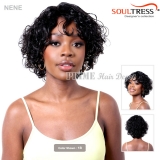 Soul Tress Synthetic Wig - NENE