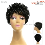 Soul Tress Synthetic Wig - PEARL