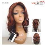 Soul Tress Synthetic Lace Front Wig - PL-BIBI