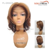 Soul Tress Synthetic Lace Front Wig - PL-GRACE
