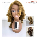 Soul Tress Synthetic Lace Front Wig - PL-KRISTI