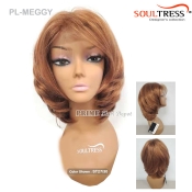 Soul Tress Synthetic Lace Front Wig - PL-MEGGY