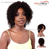 Soul Tress Synthetic Lace Front Wig - PL-PANDORA