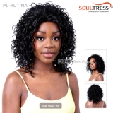 Soul Tress Synthetic Lace Front Wig - PL-RUTINA