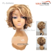 Soul Tress Synthetic Lace Front Wig - PL-SANAA