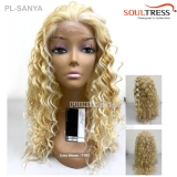 Soul Tress Synthetic Lace Front Wig - PL-SANYA