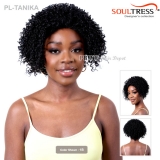 Soul Tress Synthetic Lace Front Wig - PL-TANIKA