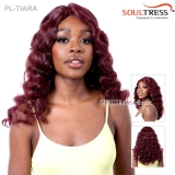 Soul Tress Synthetic Lace Front Wig - PL-TIARA