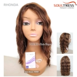 Soul Tress Synthetic Wig - RHONDA