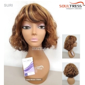 Soul Tress Synthetic Wig - SURI