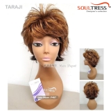 Soul Tress Synthetic Wig - TARAJI