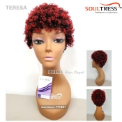 Soul Tress Synthetic Wig - TERESA
