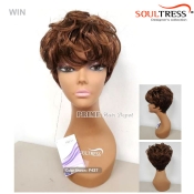 Soul Tress Synthetic Wig - WIN