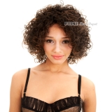 IT Tress Synthetic Hair Wig - ANNIE