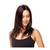 IT Tress 100% Brazillian Human Hair Lace Wig - BH-PLUM