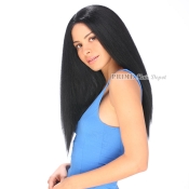 IT Tress Synthetic Advanced Futura Swiss Lace Front Wig - BL-701