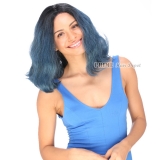 IT Tress Synthetic Advanced Futura Swiss Lace Front Wig - BL-703