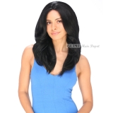 IT Tress Synthetic Advanced Futura Swiss Lace Front Wig - BL-705