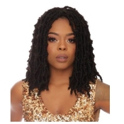 IT Tress Casual Breading Wig - BW-103