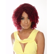 IT Tress Casual Breading Wig - BW-109