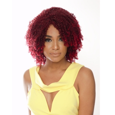 IT Tress Casual Breading Wig - BW-109