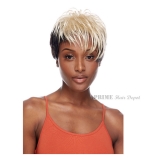 IT Tress Synthetic Hair Wig - CHERRY