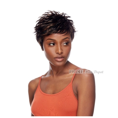 IT Tress Synthetic Hair Wig - CLASSY