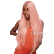  IT Tress 100% Hand Tied Human Hair Blend 360 Lace Wig - COCO