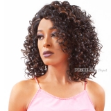  IT Tress Synthetic Wig - EMILY