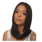 IT Tress Human Hair Blended Half Wig - EW-14