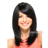 IT Tress Synthetic Full Wig - FFC-202 SIDNEY