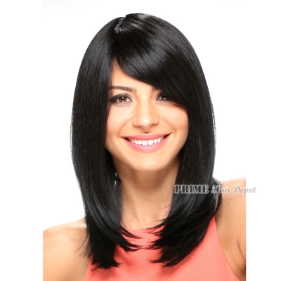 IT Tress Synthetic Full Wig - FFC-202 SIDNEY