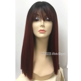  IT Tress Synthetic Full Wig - FFC-207
