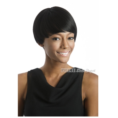 IT Tress Synthetic Hair Full Wig - FFC-304