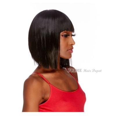 IT Tress Synthetic Hair Full Wig - FFC-BORA