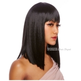 IT Tress Synthetic Hair Full Wig - FFC-CLEO