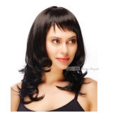 IT Tress Synthetic Full Wig - FFC-LILY